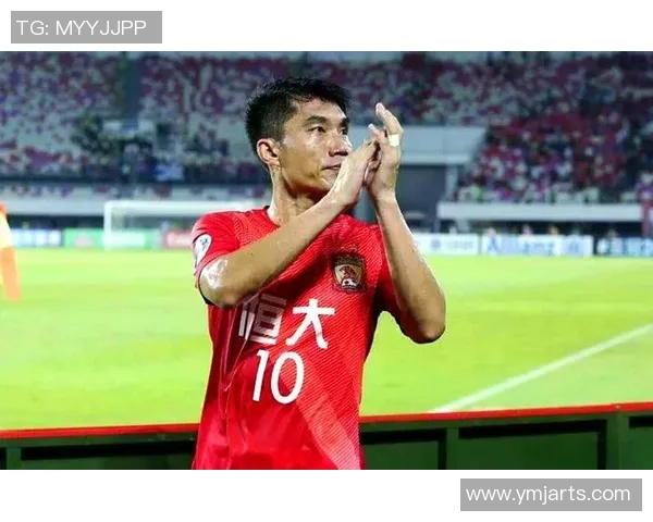 中国足球历史上的十位传奇明星球员盘点与回顾