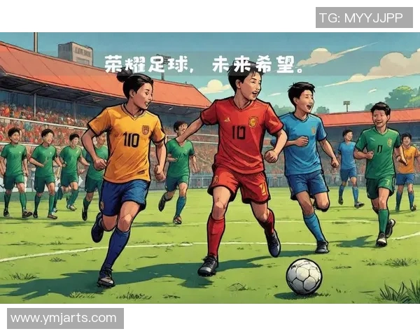 最年轻最强的足球明星崛起背后的故事与未来展望
