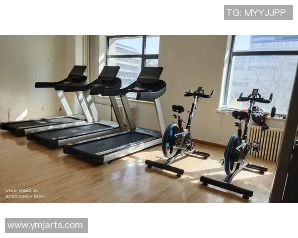 宁波奥森健身器材科技有限公司引领健身器材创新潮流助力健康生活