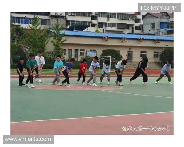 提升初中生身体素质与团队合作能力的体育培训课程探索与实践