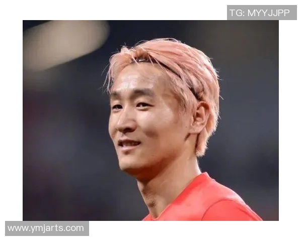 足球明星的发色揭秘不同风格与个性的完美结合分析